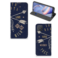 OPPO Reno4 Z 5G Book Cover South Dakota