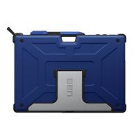 uag Backcover Model-specifieke tablethoes Microsoft Surface Pro, Microsoft Surface Pro 4, Microsoft Surface Pro 5, Microsoft Surface Pro 6, Microsoft Surface