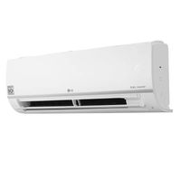 Lg Standard Plus Airco Wandmodel Binnen/buiten Unit 5,0 Kw - R-32 - Split-unit