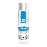 System JO H2O glijmiddel - 120 ml