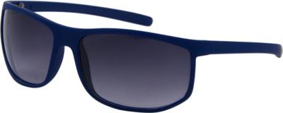 AZ Eyewear zonnebril Sport unisex cat. 3 blauw (9250)