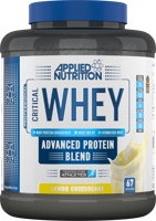 Critical Whey | Applied Nutrition | 2000g