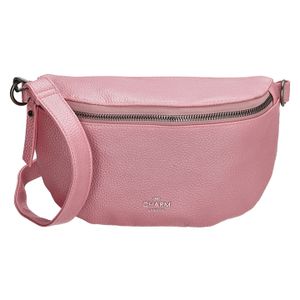 Charm London Bumbag Heuptas New York Roze