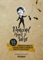 Dansend naar je werk - Maximiliaan Winkelhuis - Paperback (9789046824146)