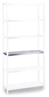 Raaco Legbord 9040 - gegalvaniseerd 9040-3 - 118842 118842