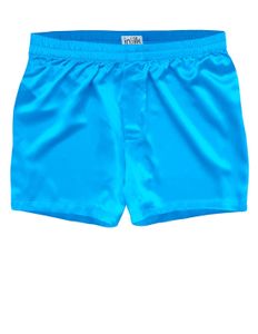 Zijden Boxershort inSilk Collection, Kleur Zwart, Maat Extra Large