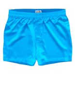 Zijden Boxershort inSilk Collection, Kleur Zwart, Maat Extra Large