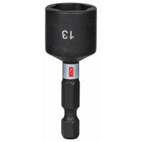 Bosch Accessories Bosch Power Tools 2608522353 Dopsleutel-bitinzet 13 mm 1/4