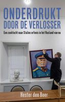 Onderdrukt door de verlosser - Hester den Boer - ebook - thumbnail