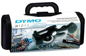 DYMO RHINO M1011 labelprinter Direct thermisch