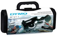 DYMO RHINO M1011 labelprinter Direct thermisch - thumbnail