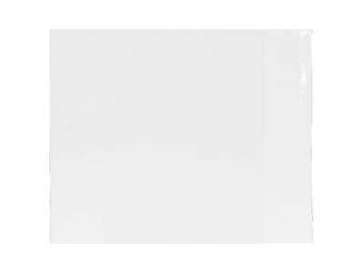 Kangaro K-0014K400 bureaulegger Transparant Kunststof Kangaro K-0014K400 bureaulegger Transparant Kunststof