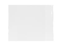 Kangaro K-0014K400 bureaulegger Transparant Kunststof