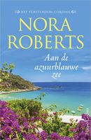 Aan de azuurblauwe zee - Nora Roberts - ebook