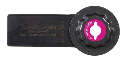 Makita B-66472 HCS Universele voegensnijder 32 mm 1 stuk(s)