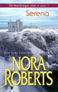 Serena - Nora Roberts - ebook