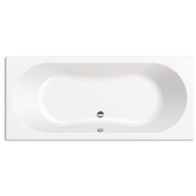 Ligbad Sealskin Get Wet Optimo Duobad 190x90x47 Wit