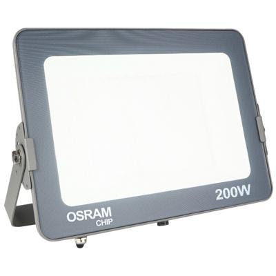 OSRAM - LED Bouwlamp 200 Watt - LED Schijnwerper - Helder/Koud Wit 6000K - Waterdicht IP65 OSRAM - LED Bouwlamp 200 Watt - LED Schijnwerper - Helder/Koud Wit 6000K - Waterdicht IP65