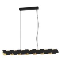 Stars of Light Kantoor hanglamp Altagracia 135cm 390032