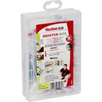 Fischer DUO-Line Bevestigingsset 548860 1 set(s) - thumbnail