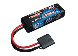 Traxxas 2820X onderdeel en accessoire voor radiografisch bestuurbare modellen Batterij/Accu