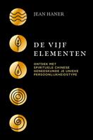 De vijf elementen (Paperback) - thumbnail