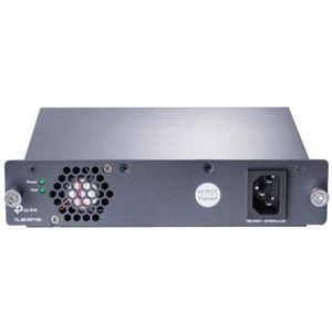 TP-Link 100-240V Redundant Power Supply Module TL-MCRP100 voedingseenheid