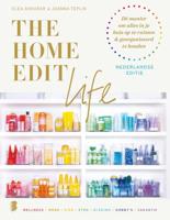 The home Edit Life - Clea Shearer, Joanna Teplin - Hardcover (9789022593011)