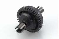 Differential Gear Assy - Sandmaster