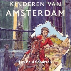 Kinderen van Amsterdam