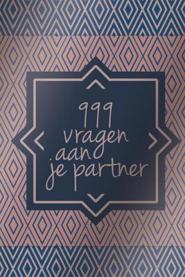 999 vragen aan je partner