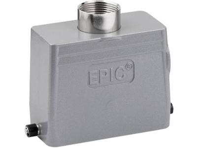 LAPP 70094200 Afdekkap PG21 EPIC® H-B 16 5 stuk(s)