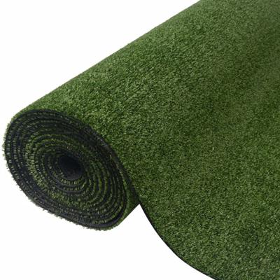vidaXL Kunstgras groen 1x25 m/7-9 mm