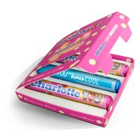 Mentos giftbox met persoonlijke rolletjes