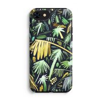 Tropical Palms Dark: iPhone 7 Tough Case - thumbnail