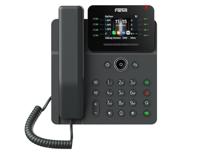 Fanvil V62G IP telefoon Zwart 12 regels LCD