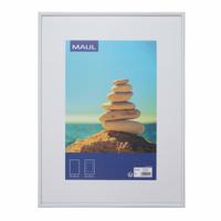 Maul 1935802 Wissellijst Papierformaat: 30 x 40 cm Wit - thumbnail