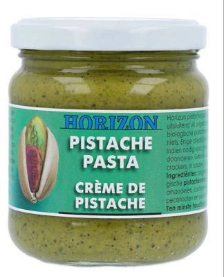 Horizon Pistache Pasta Horizon Pistache Pasta
