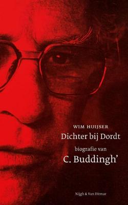 Dichter bij Dordt - Wim Huijser - ebook