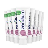 Zendium Sensitive tandpasta - 12 x 75 ml