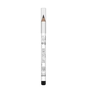 Soft eyeliner black 01 bio