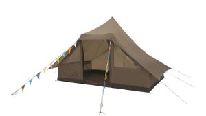 Easy Camp Moonlight Cabin glampingtent - 6/10 persoons