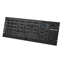 JB Systems JB systems MIX6 usb DJ mixer - thumbnail