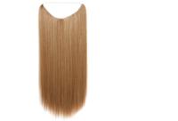Wire haarextensions