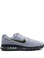 Nike baskets Air Max 2017 - Gris