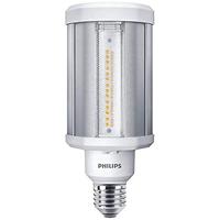 Philips Lighting 63820700 LED EEK A++ (A++ - E) E27 28W = 125 W neutraal wit (Ø x L) 75 mm x 178 mm 1S