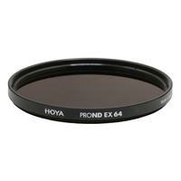 Hoya PROND64 EX 67mm - thumbnail