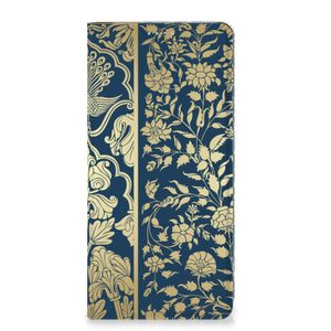 OnePlus Nord 3 Smart Cover Beige Flowers