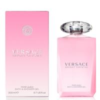 Versace Bright Crystal douchegel Vrouwen Lichaam 200 ml