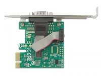 DeLOCK 89948 interfacekaart/-adapter Intern RS-232 - thumbnail